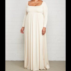 RACHEL PALLY ISA MAXI DRESS